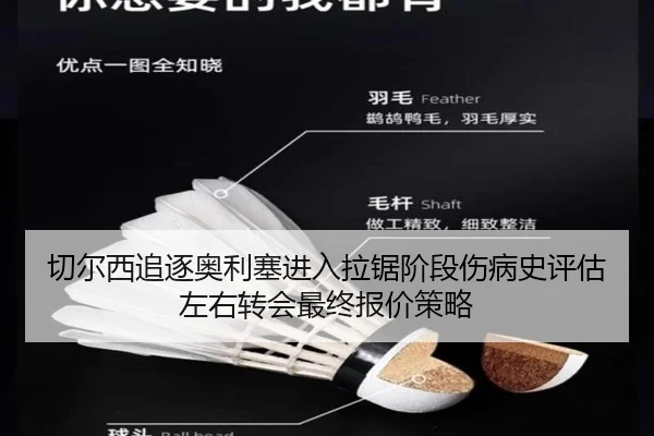 切尔西追逐奥利塞进入拉锯阶段伤病史评估左右转会最终报价策略